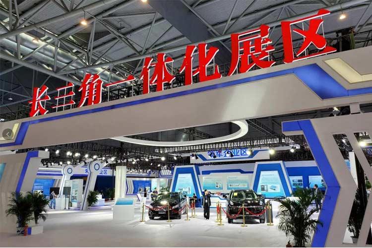 2019世界制造業(yè)大會(huì)，凱瑞特重工在安徽等您！