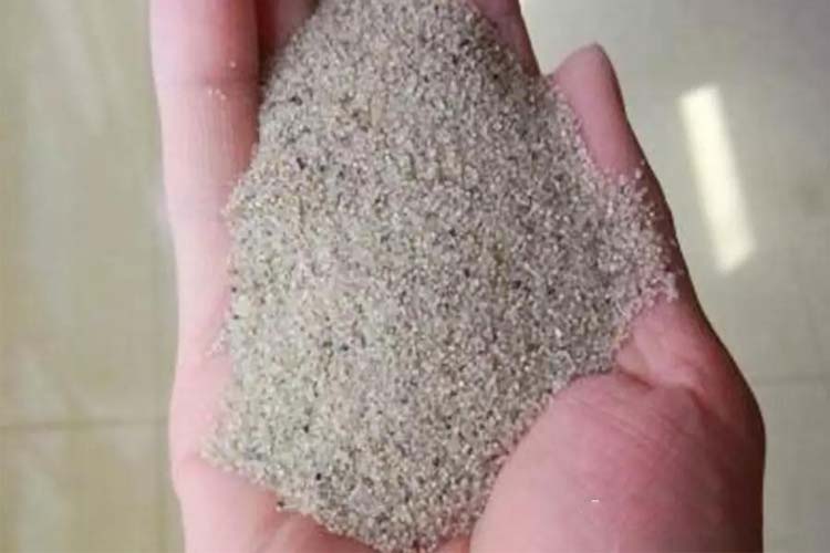 河砂、海沙、機(jī)制砂如何區(qū)分？建筑用砂選哪種性價比最高？