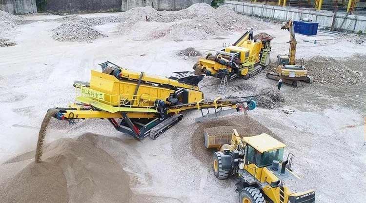河砂、海沙、機(jī)制砂如何區(qū)分？建筑用砂選哪種性價比最高？