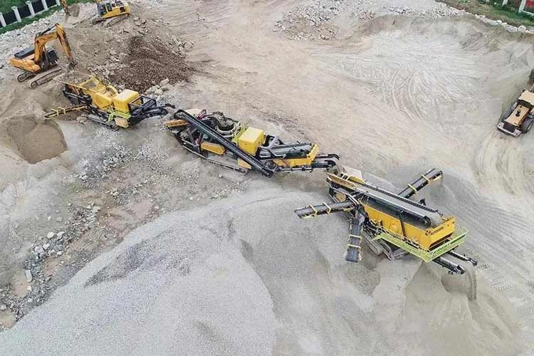 河砂、海沙、機(jī)制砂如何區(qū)分？建筑用砂選哪種性價比最高？