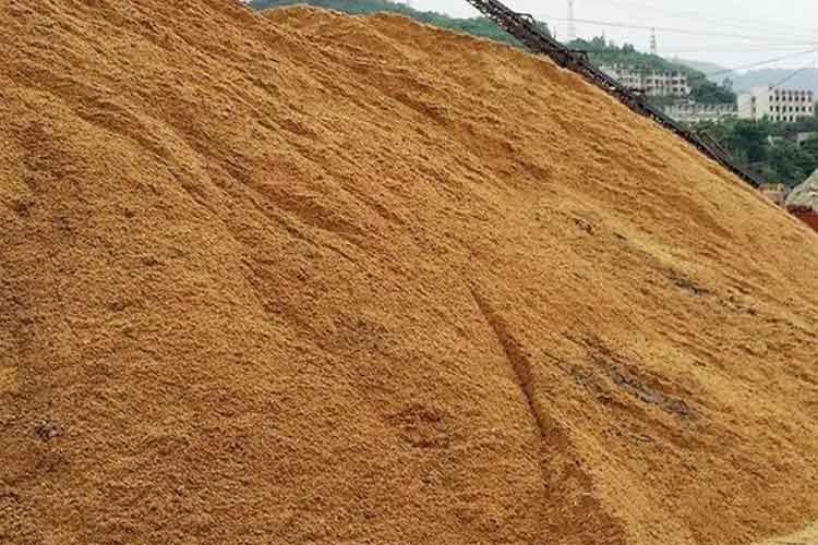 河砂、海沙、機(jī)制砂如何區(qū)分？建筑用砂選哪種性價比最高？