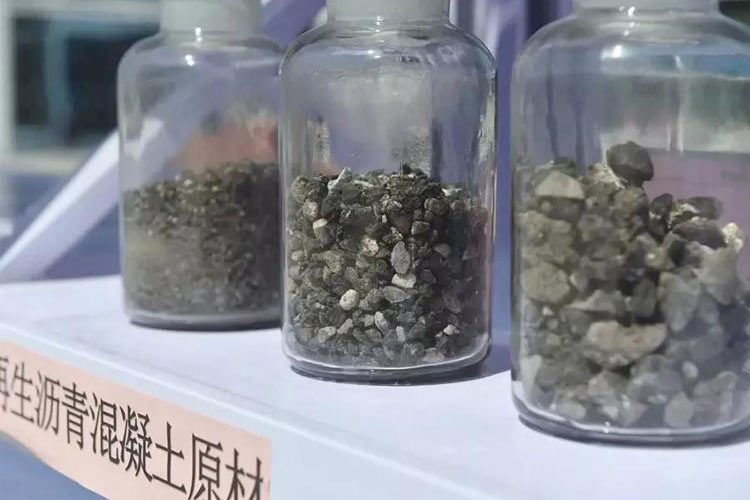混凝土中機制砂、石粉應該摻多少