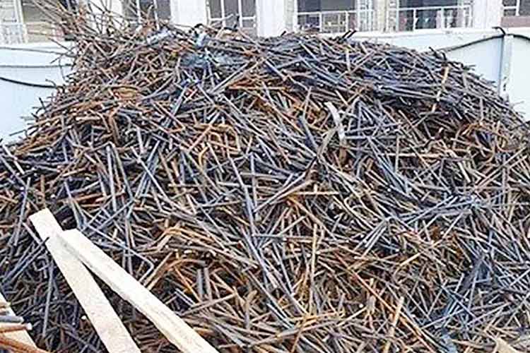 建筑垃圾再生利用全新解決方案，8大用途隨心選！
