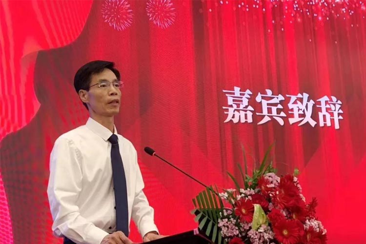 “第四屆全國建筑固廢處理及資源化利用研討會(huì)”圓滿召開！